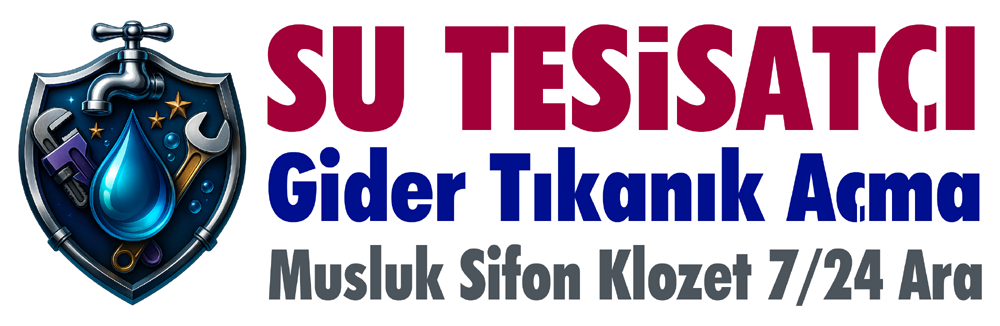 Mersin Tesisat Usta – Güvenilir Su Tesisat ve Gider Açma Çözümleri